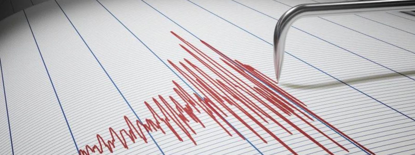 6.6 earthquake off N. Sumatra: Sri Lanka safe